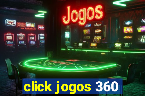 click jogos 360